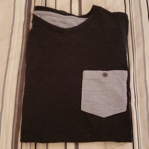 Short sleeve Banana Republic shirt